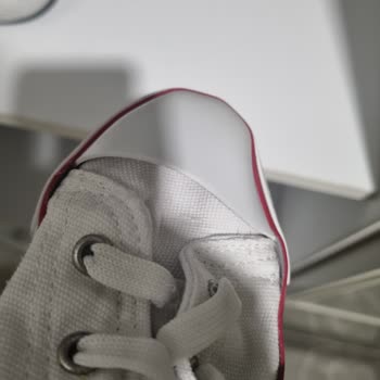 JaegerKids Ayakkabı Parçalandı Çözüm Yok