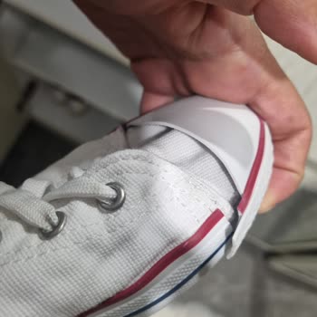 JaegerKids Ayakkabı Parçalandı Çözüm Yok