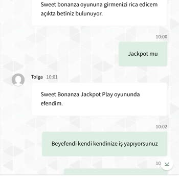 Betist Para Çekme Talebi Sorunu
