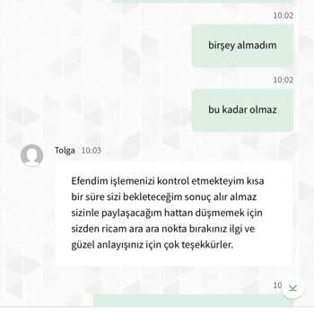 Betist Para Çekme Talebi Sorunu