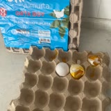 BİM'den Alınan Yumurtaların Sürekli Kırık Çıkması