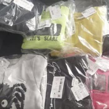 DeFacto Yanlış Ürünlerin Gönderilmesi Ve Telafi Edilmemesi