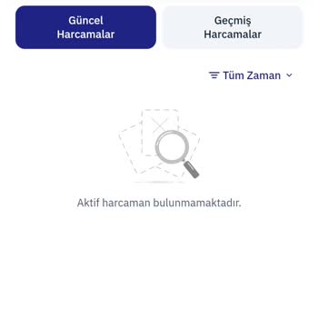 MoneyPay Hazır Limit Uygulaması