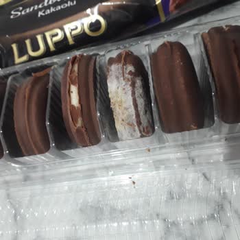 Luppo Küflü Ürün Satıldı