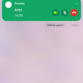 A101 Siparişin Teslim Edilmemesi