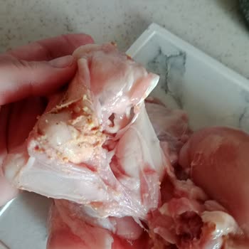 A101 Market Hastavuk İçinden Böcek Çıktı