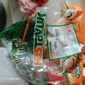 A101 Market Hastavuk İçinden Böcek Çıktı