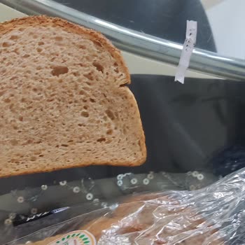 UNO Tam Buğday Tava Ekmeği