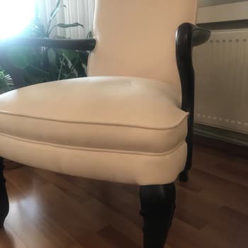 Tepe Home Berjer Koltukta Problemler
