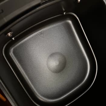 Trendyol Smartmi Cookmaster Airfryer İademi Kabul Etmedi...