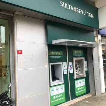 Kuveyt Türk Bankacılık İşlemleri Sürekli Olarak Sorunlu