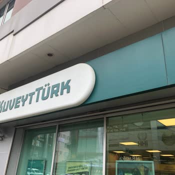 Kuveyt Türk Bankacılık İşlemleri Sürekli Olarak Sorunlu