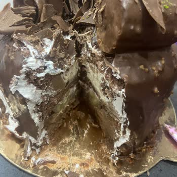 Adana Pasta Canavarı Hatalı Ürün