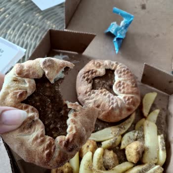 Domino's Pizza Eksik Ürün Geldi