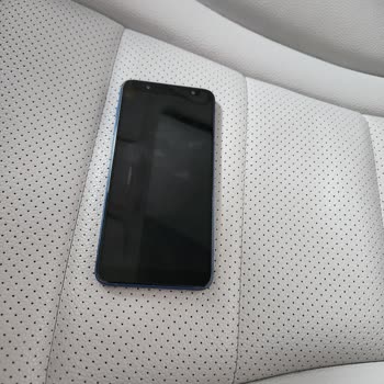 Emin İletişim (Bursa) Ekran Değişimi Sorunu