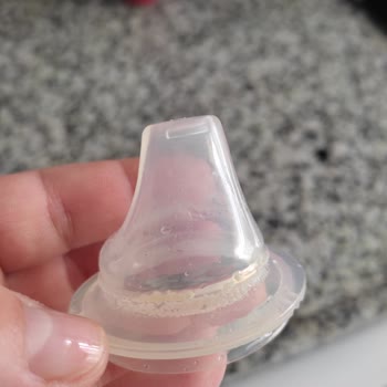 Mamajoo Biberon Tuhaf Etkileşim