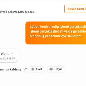 Trendyol Ve Sdt TİCARET'in Müşteriye İlgisizliği!