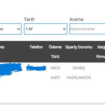 Erdizayn Plaka Paramı Geri Vermiyor Ve Telefonlarıma Da Bakmıyorlar