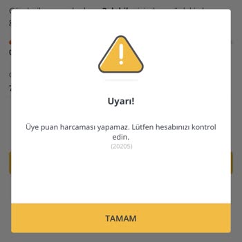 Blocked from Redeeming Pegasus Airlines Points: Unfair Loyalty Program Restrictions