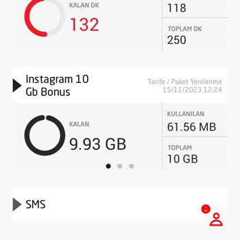 Türk Telekom Yanlış Paket Tanımlandı