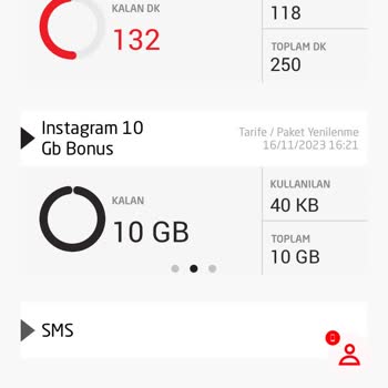 Türk Telekom Yanlış Paket Tanımlandı