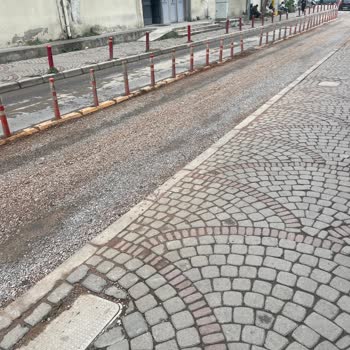 İzmir Büyükşehir Belediyesi İş Yerinde Su Kesintisi