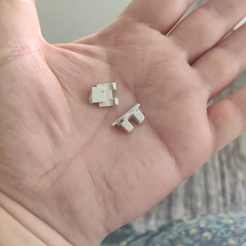 Samet A.Ş Çekmece Rayı Sorunu Ve Yedek Parça Bulamama