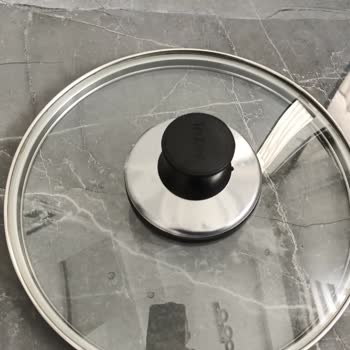 Tefal Excellence Tencere Kapağı