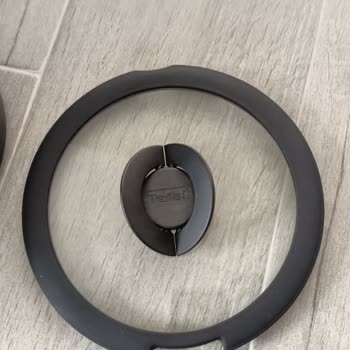 Tefal Excellence Tencere Kapağı