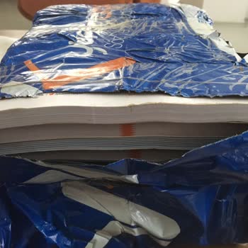 YKMkitap Hasarlı Kitaplarımın Değiştirilmesi