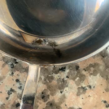 Vestel Bulaşık Makinesinin Pas Yapması