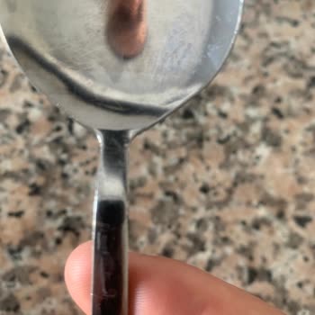 Vestel Bulaşık Makinesinin Pas Yapması