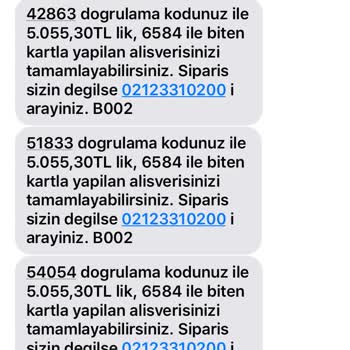 Trendyol İnternet Alışveriş Sayfası