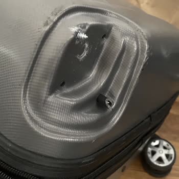 Sunexpress ve Kırık Valizler