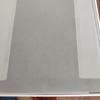 Sıfır Kapalı Kutu Cihaz Ayıplı Çıktı Ücret İstiyor Apple!