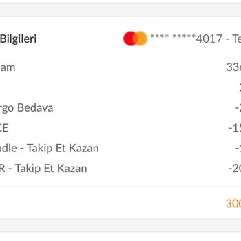 Garanti BBVA Kampanya Bonusunu Vermiyor