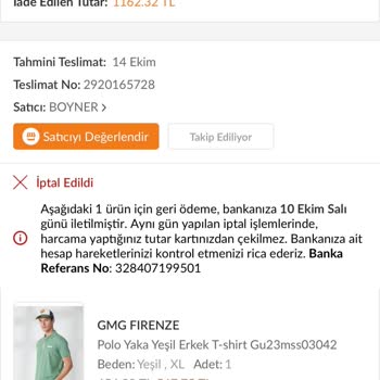 Garanti BBVA Kampanya Bonusunu Vermiyor