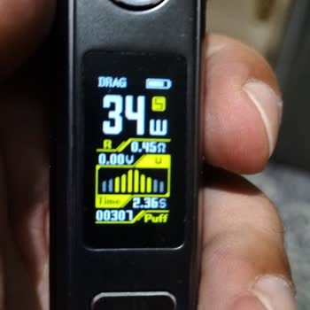 Pod Mod Turkey Satılan Ürünün Arkasında Durmuyorlar