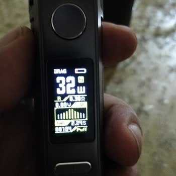 Pod Mod Turkey Satılan Ürünün Arkasında Durmuyorlar