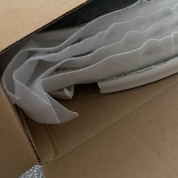 Schafer Kırık Gelen Ürünler