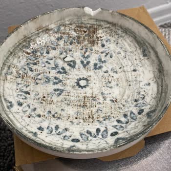 Schafer Kırık Gelen Ürünler