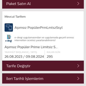 Türk Telekom Müşteri Mağduriyeti Vs