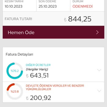 Türk Telekom Müşteri Mağduriyeti Vs