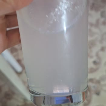 Migros Vefa Rakı Şikayet