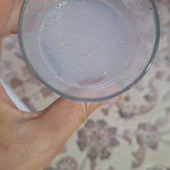 Migros Vefa Rakı Şikayet