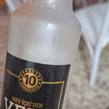 Migros Vefa Rakı Şikayet