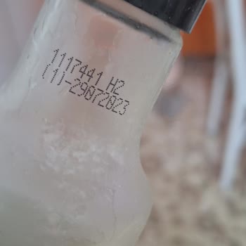 Migros Vefa Rakı Şikayet