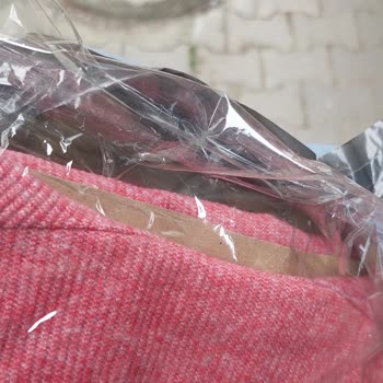 Taktikpantolon.net'ten Verdiğim Pantolon Siparişi T-shirt İle Geldi
