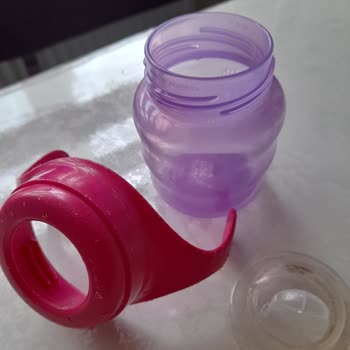 Philips Avent Damlatmazın Suyu Acı