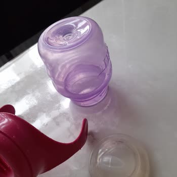 Philips Avent Damlatmazın Suyu Acı